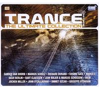 Various Artists - Trance-The Ultimate. [Import]