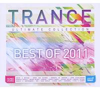 Various Artists - Trance The Ultimate. [Import]