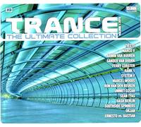 Various Artists - Trance-The Ultimate. [Import]