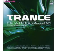 Various Artists - Trance the Ultimate..V 1