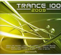 Various Artists - Trance Top 100/2009