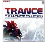 Various Artists - Trance Ultimate.2007/3 [Import]