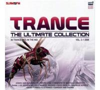 Various Artists - Trance Ultimate..