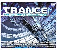 Various Artists - Trance - Ultimate.-2010/3