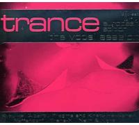 Various Artists - Trance Vocal Session-European Edition