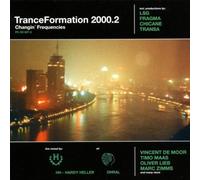 Various Artists - Tranceformation 2000.2