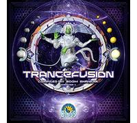 Various Artists - Trancefusion-Chapter I-Compiled by Boom Shankar [Import]