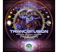Various Artists - Trancefusion - Chapter II - Compiled By Boom Shankar