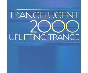 Various Artists - Trancelucent 2000