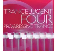 Various Artists - Trancelucent 4-12tr [Import]