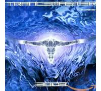 Various Artists - Trancemaster 3003 [Import]