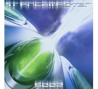 Various Artists – Trancemaster 5002 – CD – Import
