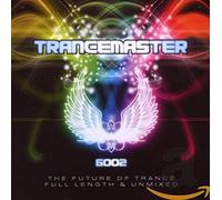 Various Artists - Trancemaster 6002 [Import]