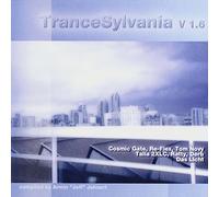 Various Artists - Trancesylvania 1-6