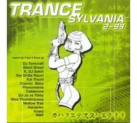 Various Artists - Trancesylvania 2.99