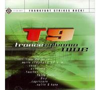 Various Artists - Trancesylvania 8