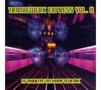 Various Artists - Trancewerk Express 2