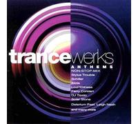 Various Artists - Trancewerks One: Anthems