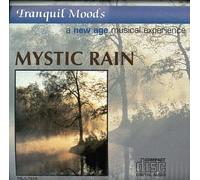 Various Artists - Tranquil Moods: Mystic Rain