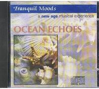 Various Artists - Tranquil Moods: Ocean Echoes