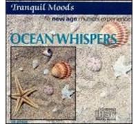 Various Artists - Tranquil Moods: Ocean Whispers