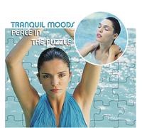 Various Artists - Tranquil Moods: Peace in The Puzzle