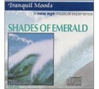 Various Artists - Tranquil Moods: Shades of Emerald