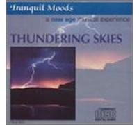 Various Artists - Tranquil Moods: Thundering Skies