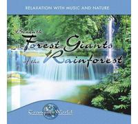 Various Artists - Tranquil World: Beneath The Forest Giants