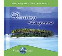 Various Artists - Tranquil World: Dreamy Lagoons