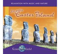 Various Artists - Tranquil World: Mystic Easter Island
