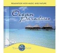 Various Artists - Tranquil World: Ocean Paradises