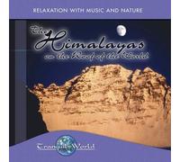 Various Artists - Tranquil World: The Himalayas