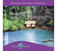 Various Artists - Tranquil World Waters of The Amazon