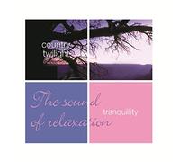 Various Artists - Tranquility - Country Twilight - CD - E600z
