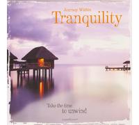 Various Artists - Tranquility - Take Time To Unwind