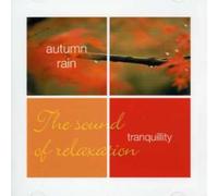 Various Artists - Tranquillity-Autumn Rain
