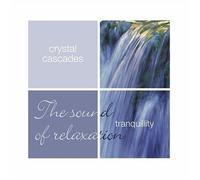 Various Artists - Tranquillity-Crystal Cascades