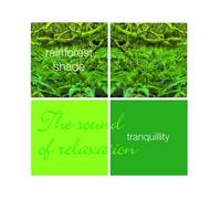 Various Artists - Tranquillity-Rainforest Shade