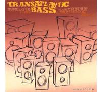 Various Artists - Transatlantic Bass/Various