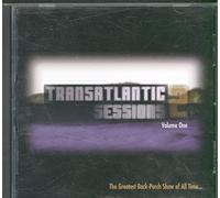 Various Artists - Transatlantic Sessions 2 V.1