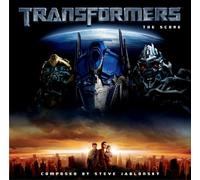 Various Artists - Transformers (Original Score)