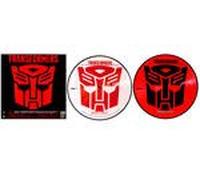Various Artists - Transformers Roll Out