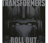 Various Artists – Transformers Roll Out – Import