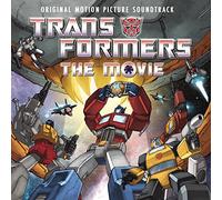 Various Artists - Transformers The Movie