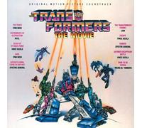Various - Transformers [Import]
