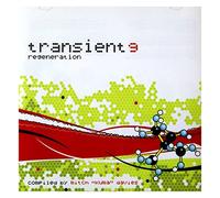 Various Artists - Transient 9 Regeneration [Import]
