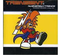 Various Artists - Transient Nu Energy and Trance [Import]