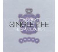 Various Artists - Transient Single Life: 12 inch Collection [Import]