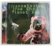Various Artists - Transmissions from Planet Dog